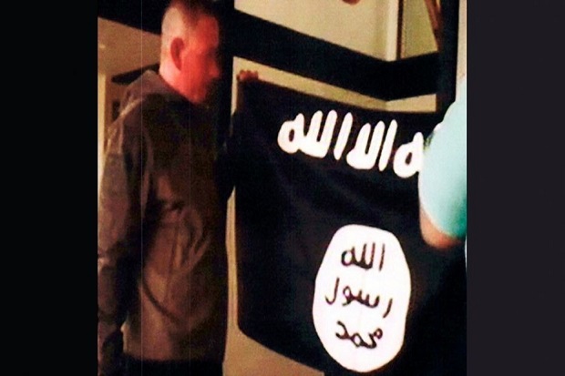 Seorang Tentara AS Akui Membantu ISIS