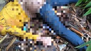 Polisi Tangkap Pria Diduga Pelaku Pembunuhan Gadis Muda dengan Organ Vital Tertusuk Anus, Ternyata...