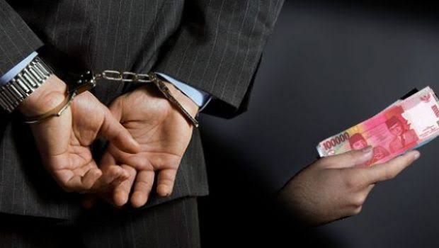 Wabup Bengkalis Ditetapkan Tersangka Korupsi Pipa PDAM