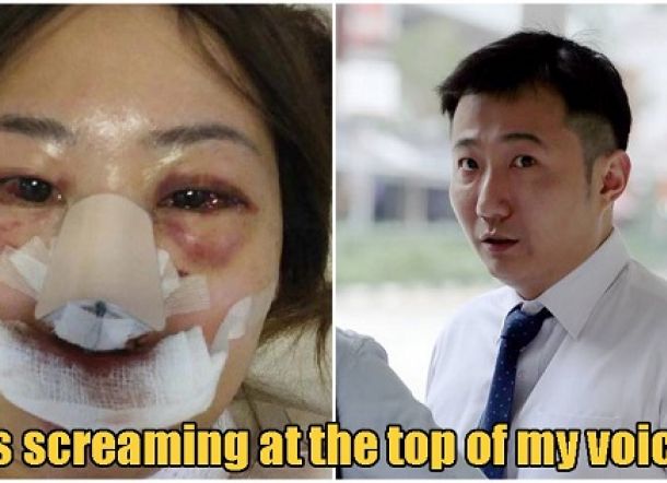 Ajakan Berhubungan Badannya Ditolak, Pak Dokter Hancurkan Wajah Pacarnya