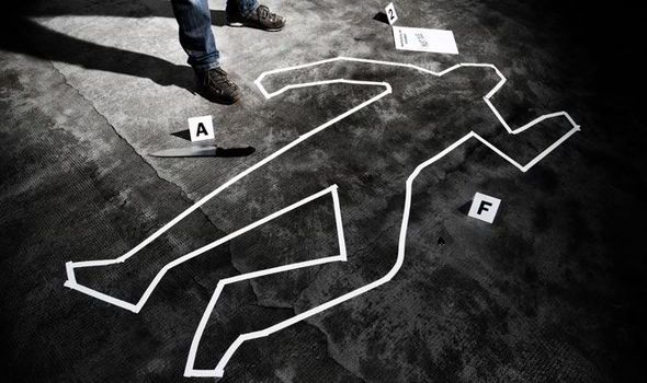 Polisi Amankan Dua Orang Terkait Kasus Pembunuhan Sekeluarga di Deliserdang