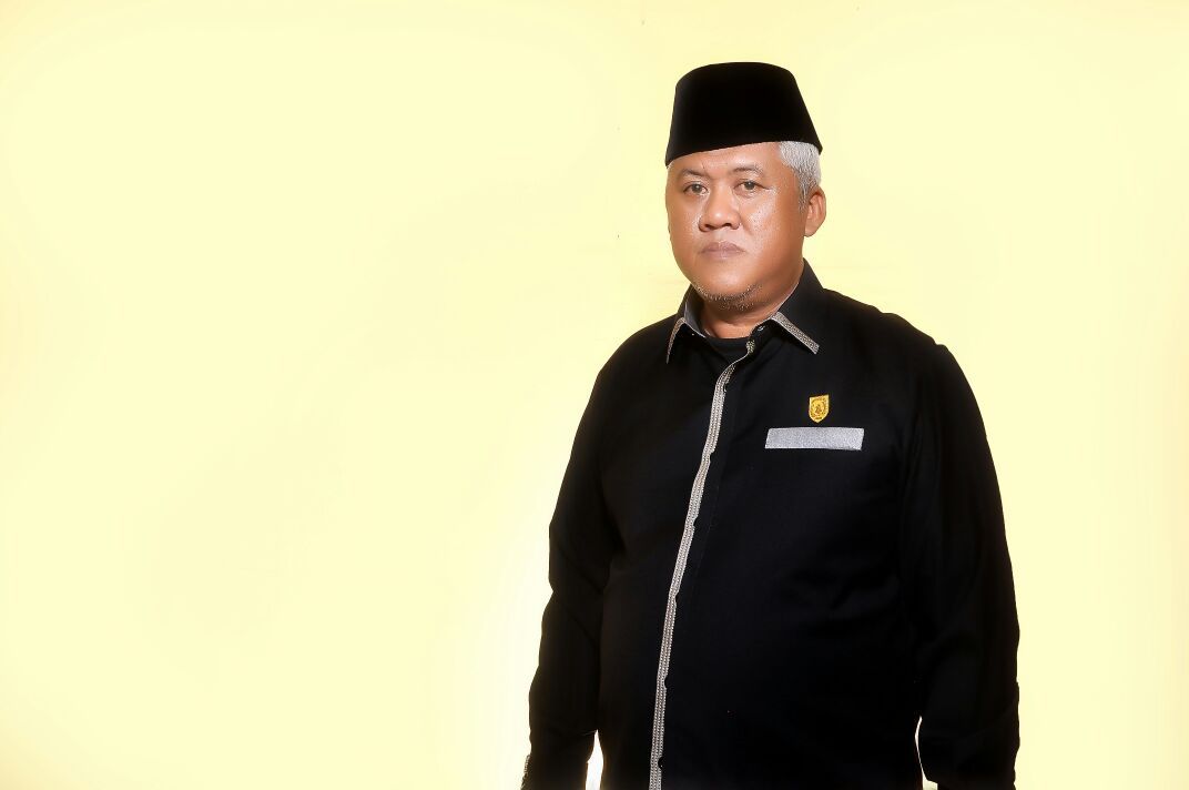 Edi Sindrang Minta TAPD Segera Serahkan Sinkronisasi Rasionalisasi Anggaran Tahun 2018