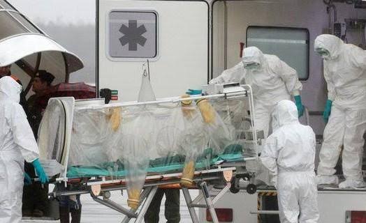 Menteri Muda Bidang Kesehatan Inggris Positif Corona