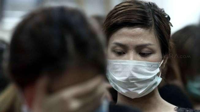 Disaksikan Anak! Suami Paksa Istri yang Hamil Hubungan Badan dengan Pria