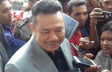 Diperiksa KPK, Setya Novanto Ajukan Saksi Titel Seabrek-abrek