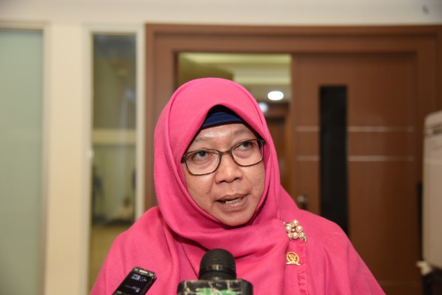 Anis Byarwati: Hubungan Keuangan Pusat dan Daerah Perlu Strategi Khusus