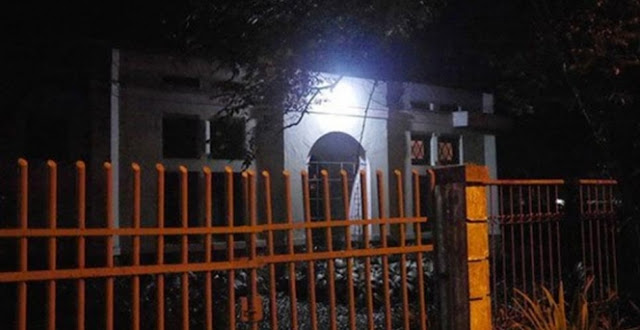 Misteri Ketukan 7 Kali Tanpa Salam Setiap Malam Hantui Warga Perumahan