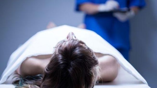 Ketua MUI Tewas Posisi Sujud, Tangan Putus Dibacok Usai Nasihati Pencuri