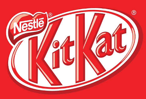 Wartawan Kaget Lihat Isi di Dalam Cokelat Kit Kat