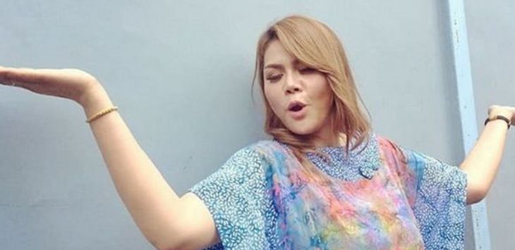 DJ Katty Butterfly Hapus Foto Mesra Suami dengan Cewek Lain