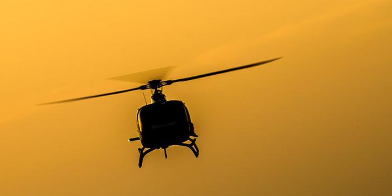 Lima Unit Helikopter Disiagakan Guna Antisipasi Karhutla di Riau