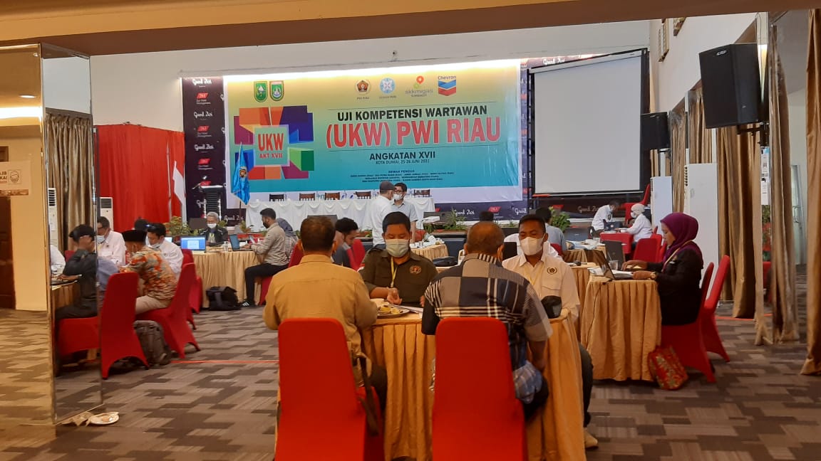 Zulmansyah: Belum Kompeten Itu Bukan Hal yang Memalukan