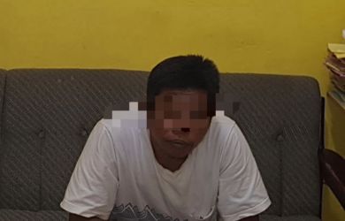 Pembakar Alquran di Langkat Ditangkap