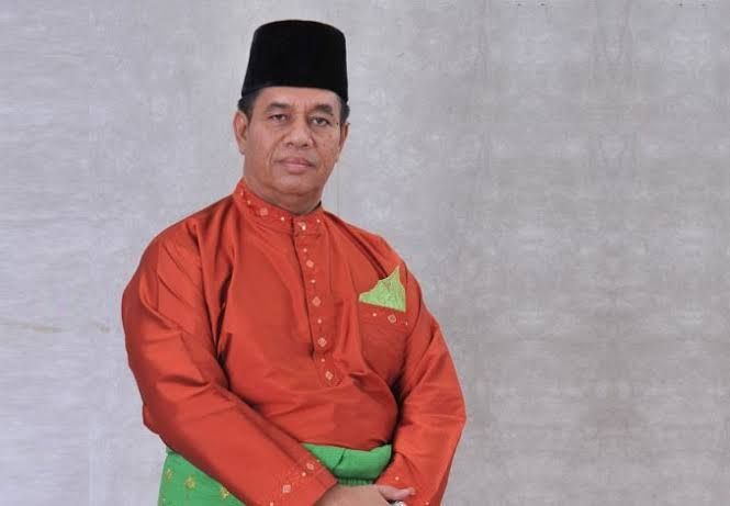Gubernur Riau Persilakan ASN Sedang Hamil Tidak Masuk Kantor