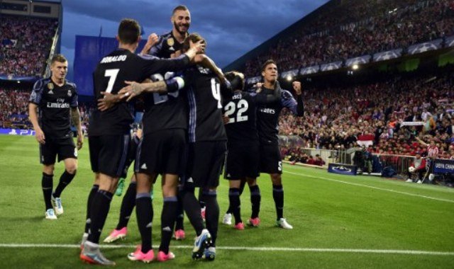 Meski Takluk 1-2 dari Atletico, Madrid Tetap Tampil di Final Liga Champions