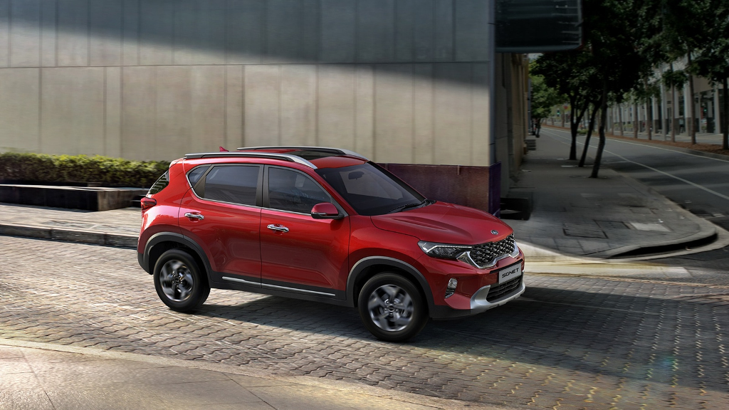 Tipe Mobil KIA Terbaik Untuk Keluarga