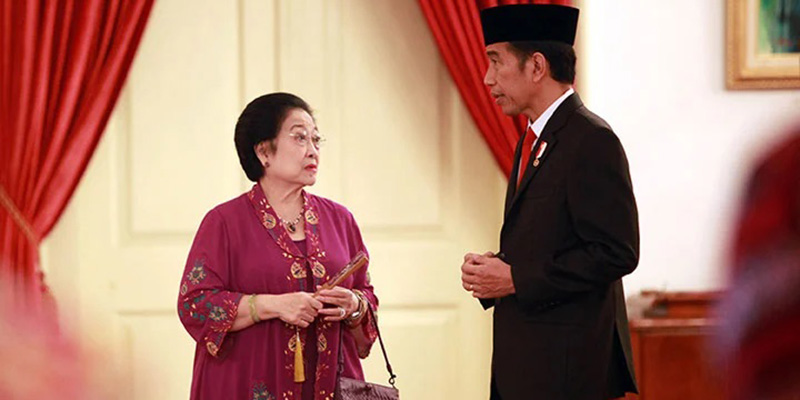 Pencalonan Gibran Bukan Pengkhianatan Jokowi