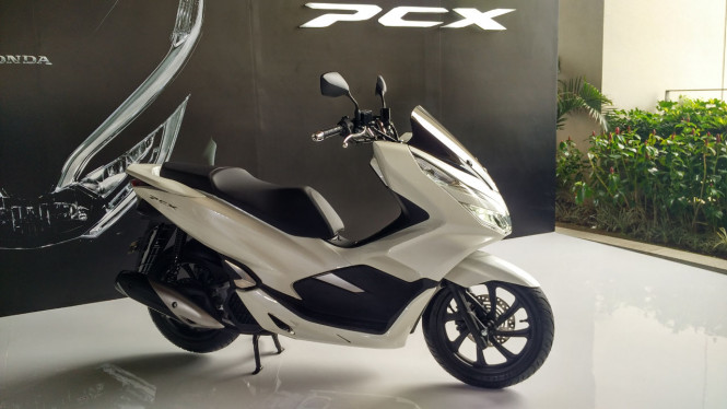Pesan Honda PCX 150 untuk Mudik, Siap-siap Kecewa