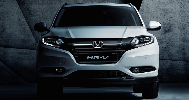 Masih Berat di Harga, Honda Indonesia Tak Datangkan HR-V Turbo
