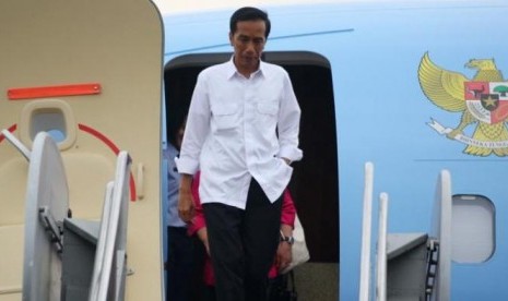 Bahas Dana APBD,  Jokowi Sindir Ahok