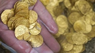 Kisah Ribuan Koin Emas Kuno Harta Karun Bawah Laut Israel, Peninggalan Kekhalifahan Islam