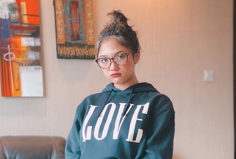 Dicatut dalam Video Syur, Marion Jola Sempat Takut Kehilangan Fans