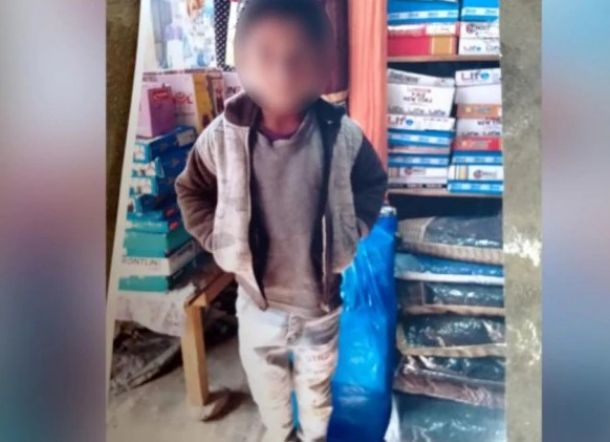 Bocah 9 Tahun Diculik dan Dilempari Batu Sampai Mati