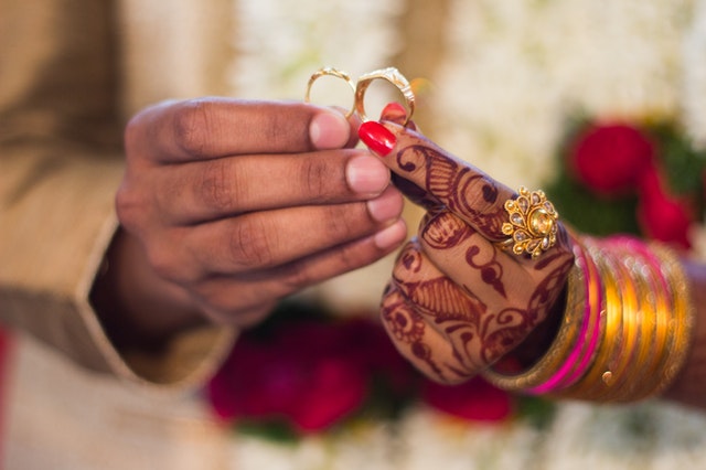 Kisah Cinta Berujung Maut, Pengantin Wanita Ditembak Mantan di Hari Pernikahan