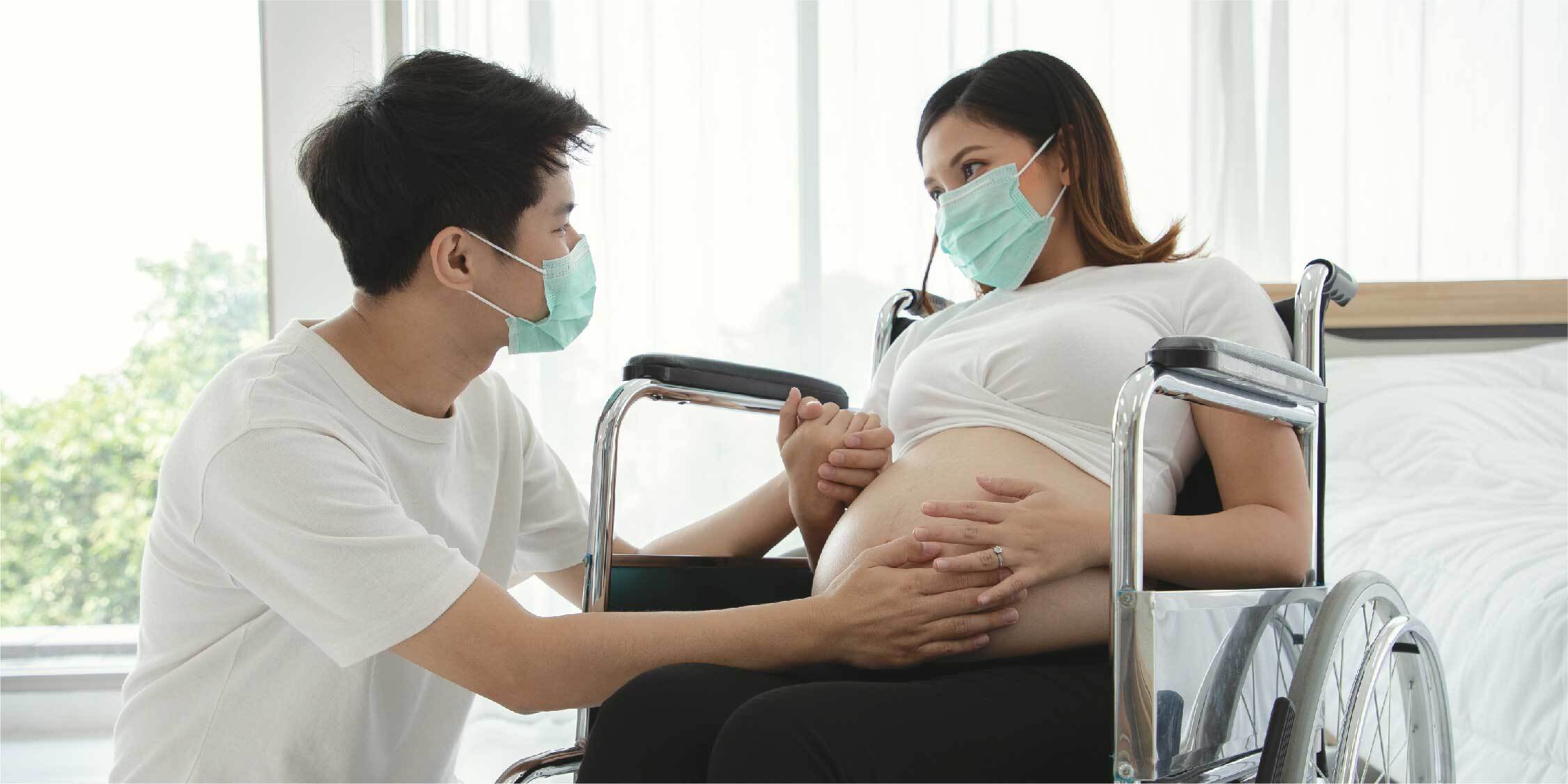 Nah ini Dia Tips Agar Cepat Hamil