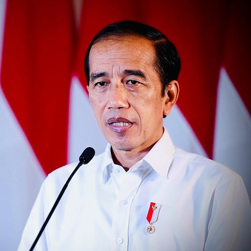 Luhut Binsar Sebut Jokowi Harusnya Jadi Kopassus TNI AD, Ini Alasannya