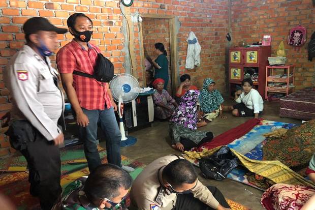 Diduga Karena Dinasehati Karena Tidak Pulang, Remaja Putri Tewas Bunuh Diri Usai Minum Racun Ikan