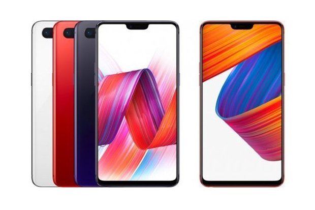 Seperti Ini Tampilan Ponsel Sang Pembunuh Flagship