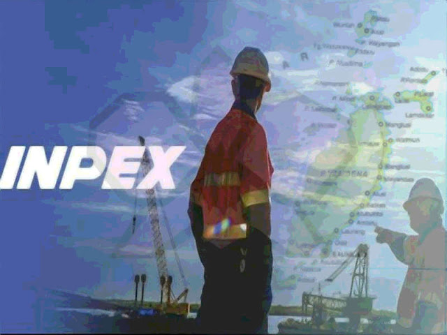 Inpex Masela Siap Bersinergi Dukung Pembangunan di Kepulauan Tanimbar