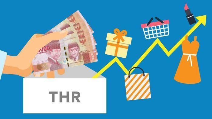 Posko Pengaduan THR Minim Laporan