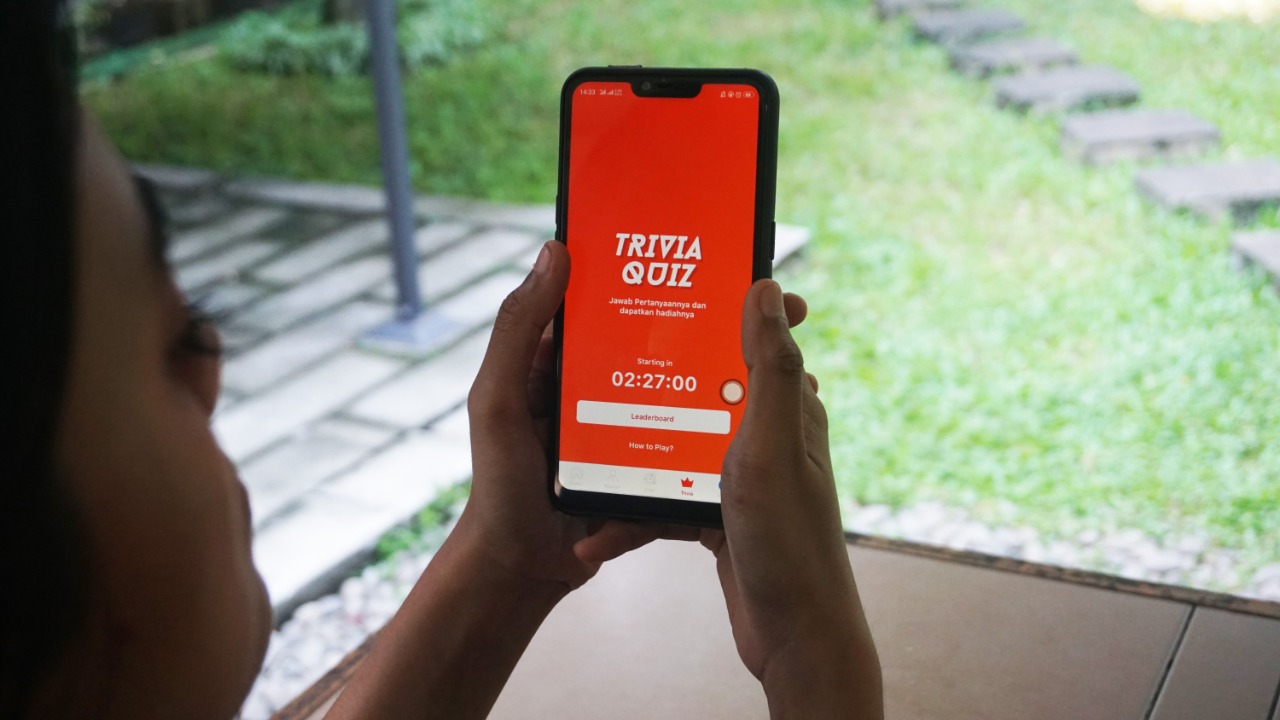 SocialConnext, Aplikasinya Generasi Muda Inspiratif Indonesia