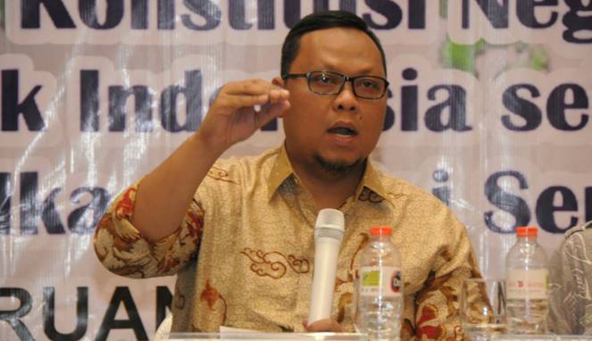 Peluncuran Buku Biografi Lukman Edy, Sebuah Antitesis Stigma Melayu Riau