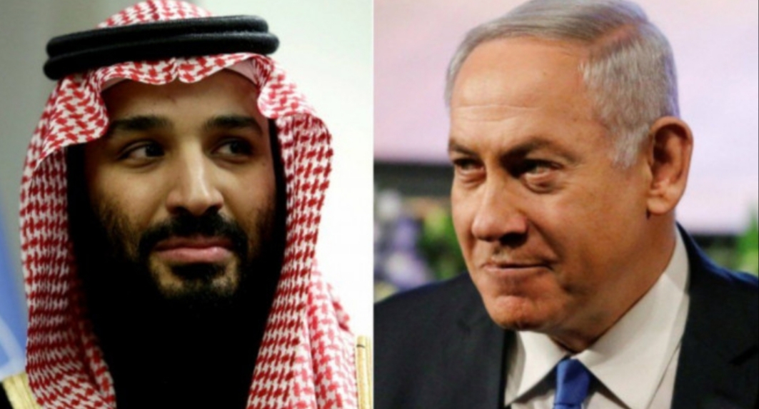 Hubungan Menghangat, Warga Israel Boleh Masuk ke Saudi