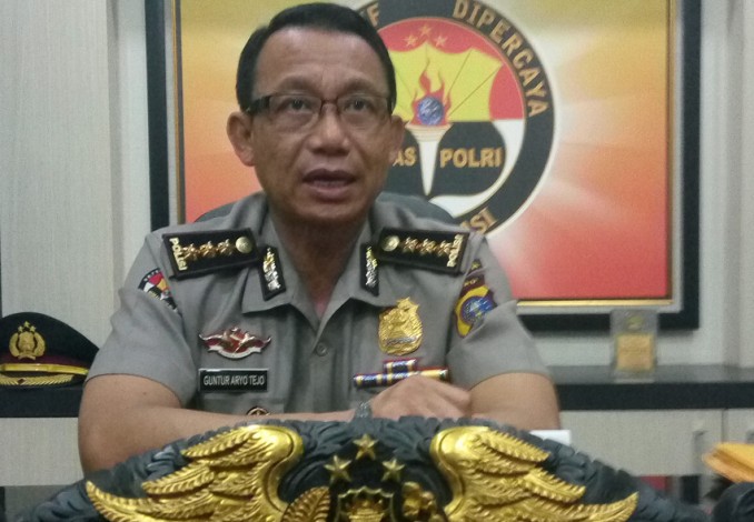 Polda Riau Bakal Tetapkan Tersangka Korupsi Proyek Pipa Transmisi Tembilahan