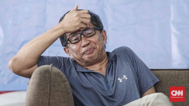 Komentari Sri Mulyani, Rocky Gerung: Itu Tanda Ekonomi Indonesia Makin Buruk