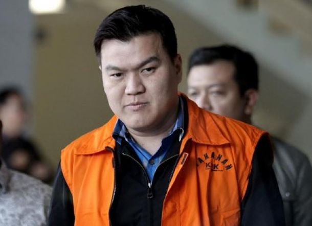 Berjanji Kembalikan Uang e-KTP, Andi Narogong: Saya Mau Hidup Tenang