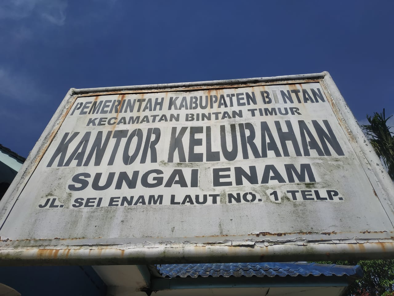 Enam Orang Warganya Terpapar Covid, Program Kampung Tangguh di Kelurahan Sei 6 Berjalan Efektif