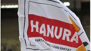 Presiden Jokowi akan Hadiri Rakernas Partai Hanura di Pekanbaru