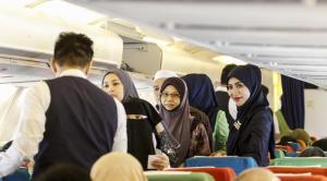 Maskapai Syariah Rayani Air di Malaysia Dibekukan