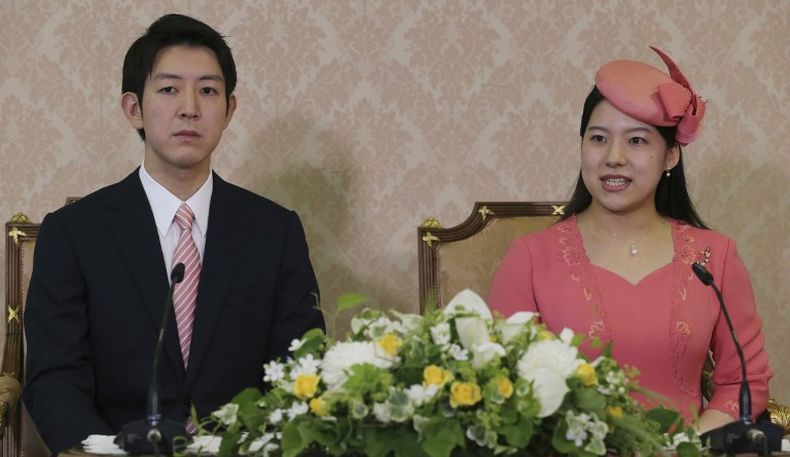 Nikahi Pria Biasa, Putri Ayako Dapat Rp14,2 M dari Pemerintah Jepang