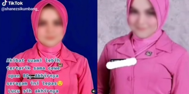 Curhat Mantan Bhayangkari, Ikhlas Cerai karena Suami Lebih Pilih Wanita Open BO
