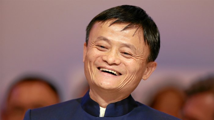 Jack Ma: Perang Dagang Itu Bodoh