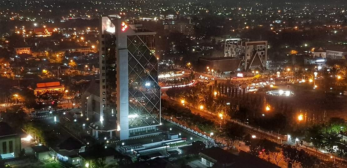 Warga Kota Pekanbaru Dapat Keringanan Bayar PBB