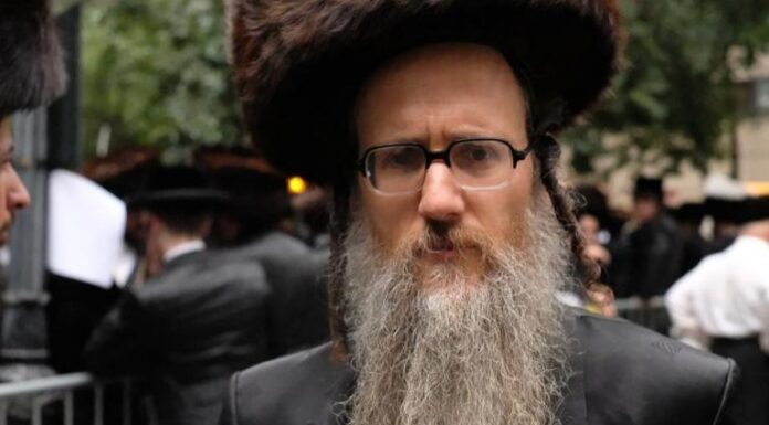 Bongkar Alasan Israel Terus Serang Palestina, Rabi Yahudi: Zionis Butuh Perang Agar Eksis