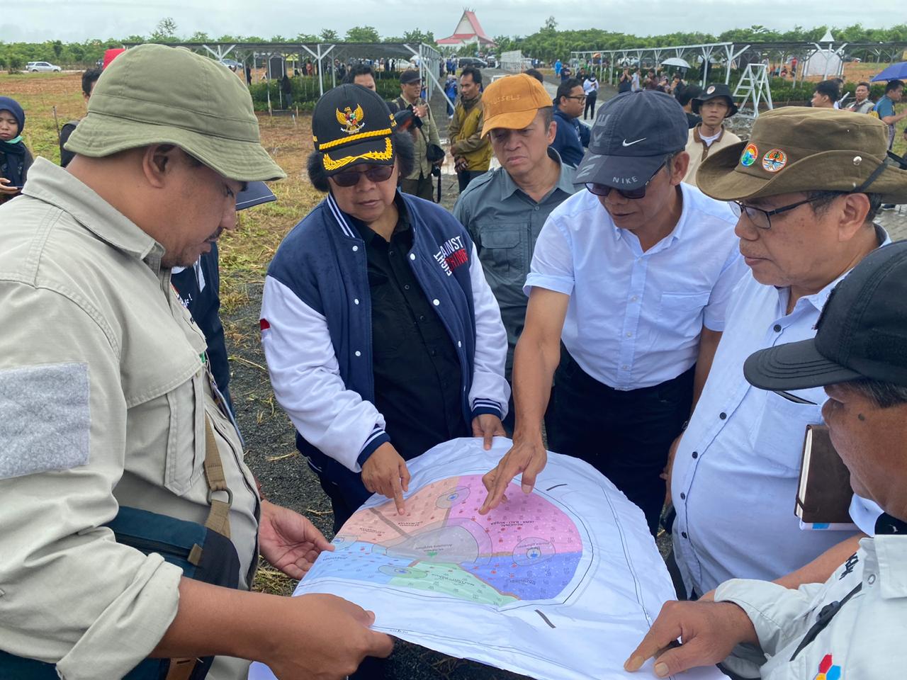 Didukung KLHK, HPN 2020 Gelorakan Pers Cinta Lingkungan