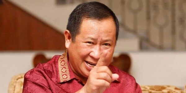 Susno Duadji Tulis Kritik Pedas Soal Oknum TNI Mengamuk!